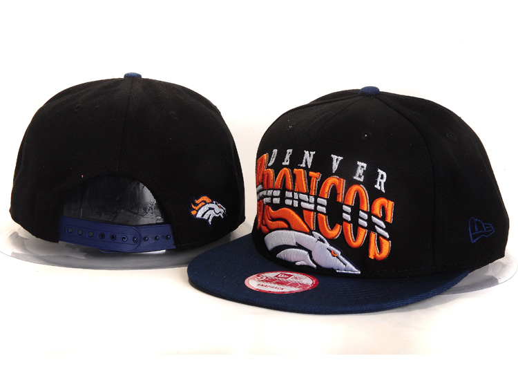 NFL Denver Broncos NE Snapback Hat #45
